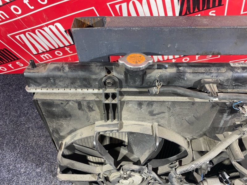 Радиатор двигателя, 7200 рублей, Солонцы