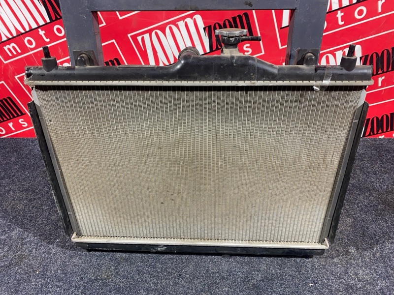 Радиатор двигателя, 10500 рублей, Солонцы