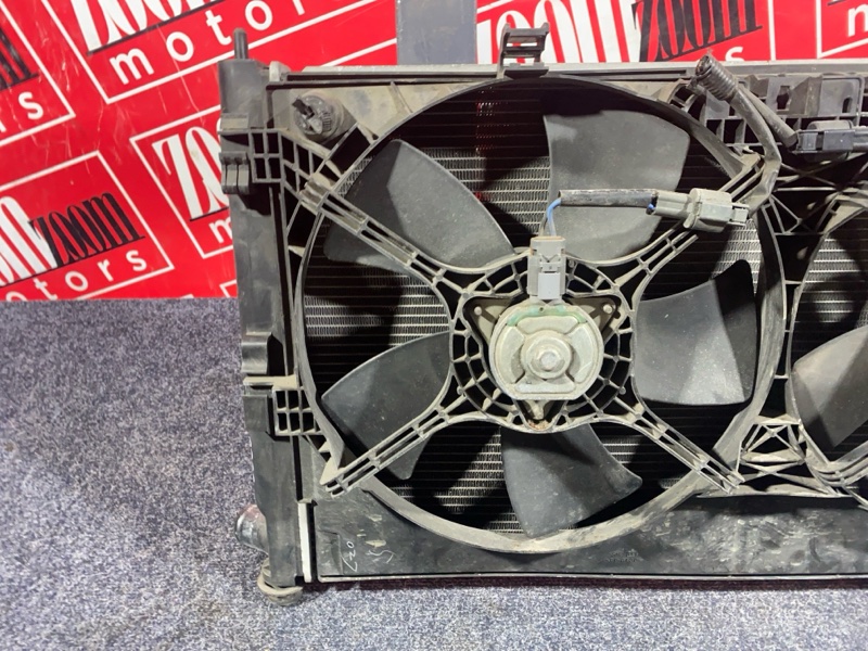 Радиатор двигателя, 6700 рублей, Солонцы