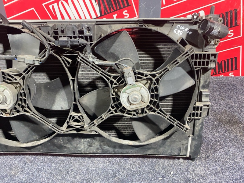 Радиатор двигателя, 6700 рублей, Солонцы