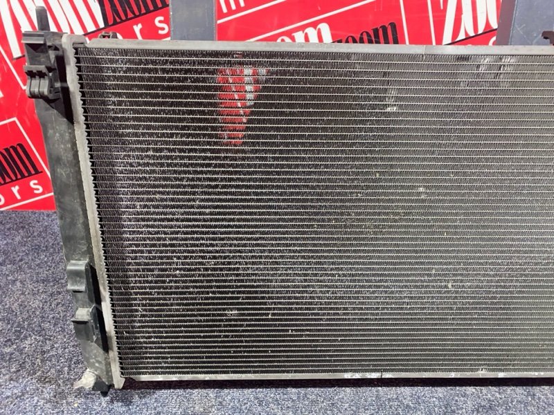 Радиатор двигателя, 6700 рублей, Солонцы