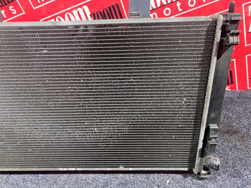 Радиатор двигателя, 6700 рублей, Солонцы