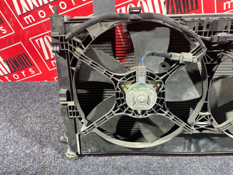 Радиатор двигателя, 6700 рублей, Солонцы