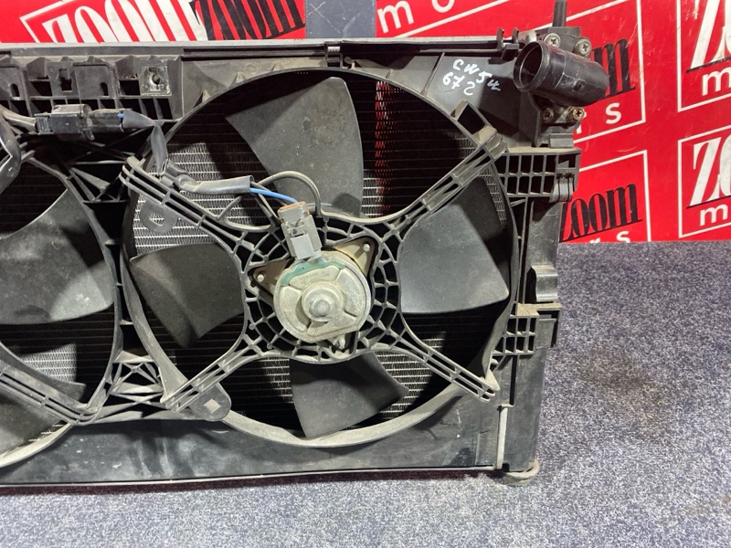 Радиатор двигателя, 6700 рублей, Солонцы