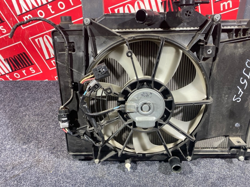 Радиатор двигателя, 13300 рублей, Солонцы