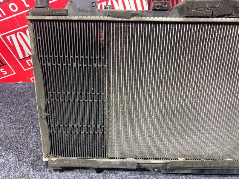 Радиатор двигателя, 13300 рублей, Солонцы