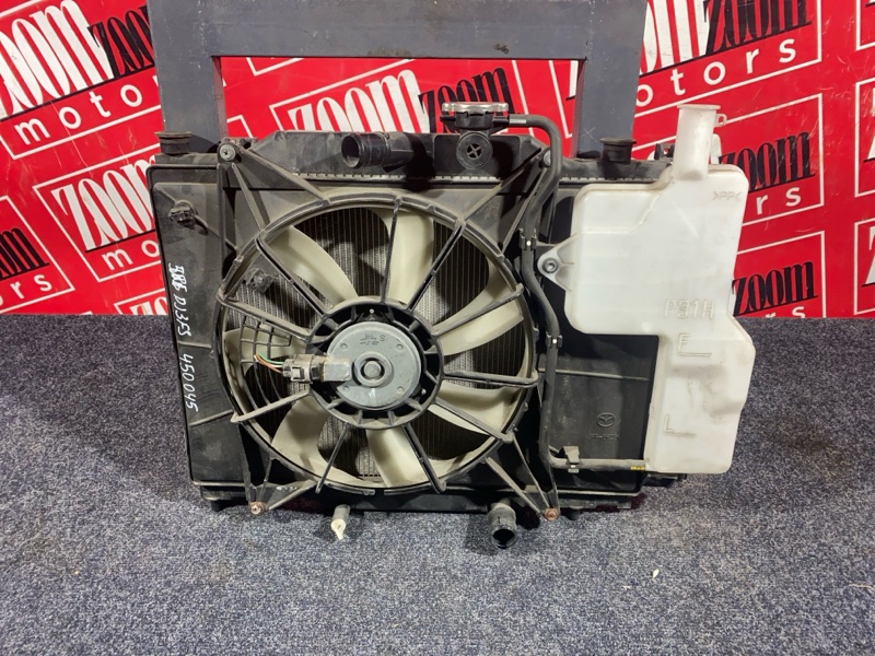 Радиатор двигателя, 13300 рублей, Солонцы