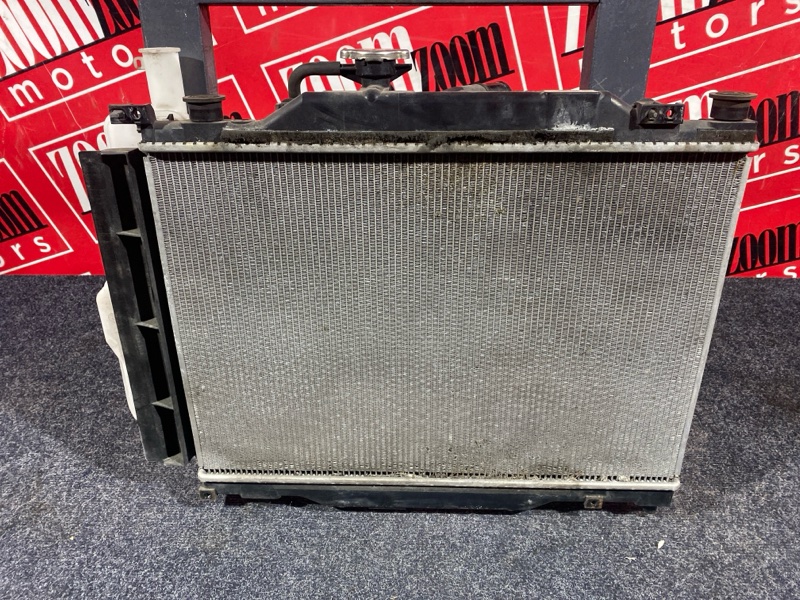 Радиатор двигателя, 13300 рублей, Солонцы