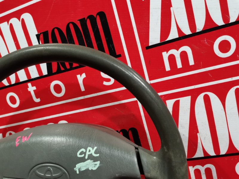 Руль, 4000 рублей, Красноярск