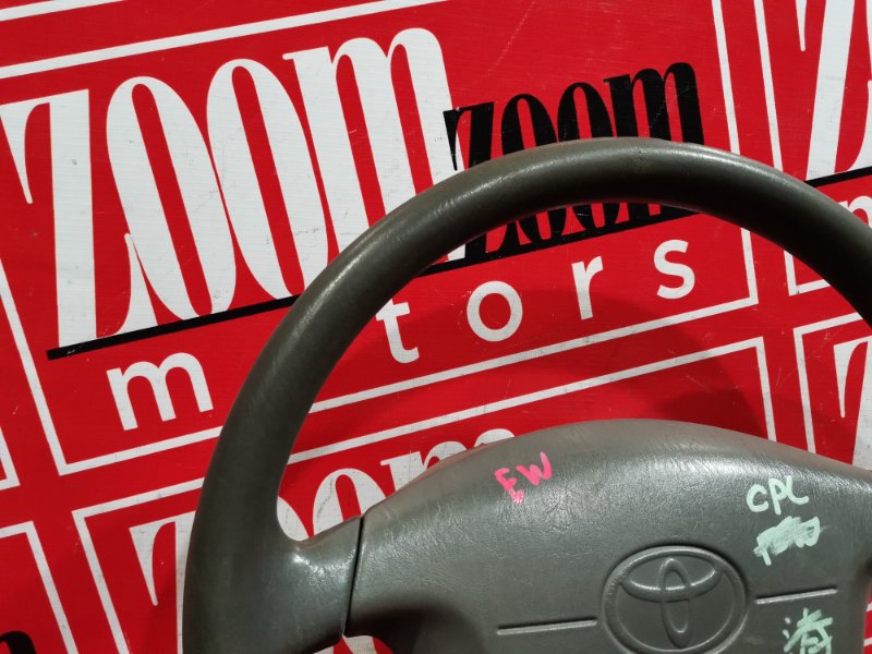 Руль, 4000 рублей, Красноярск