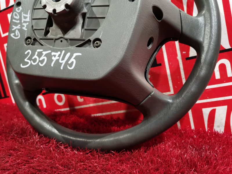 Руль, 4000 рублей, Красноярск