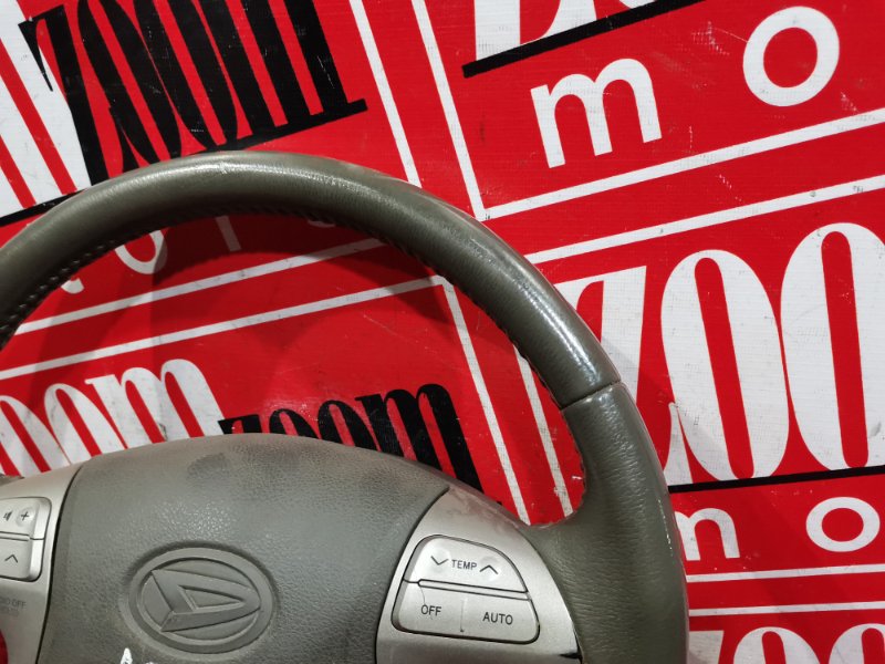 Руль, 3500 рублей, Красноярск