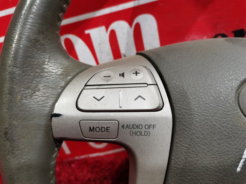 Руль, 3500 рублей, Красноярск