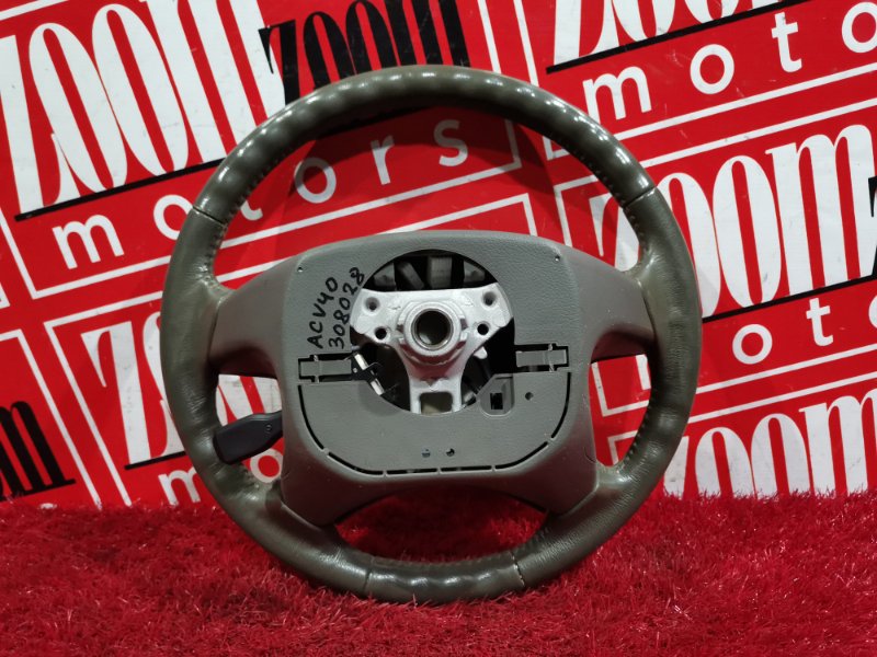 Руль, 3500 рублей, Красноярск