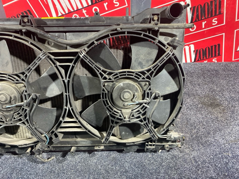 Радиатор двигателя, 8100 рублей, Солонцы