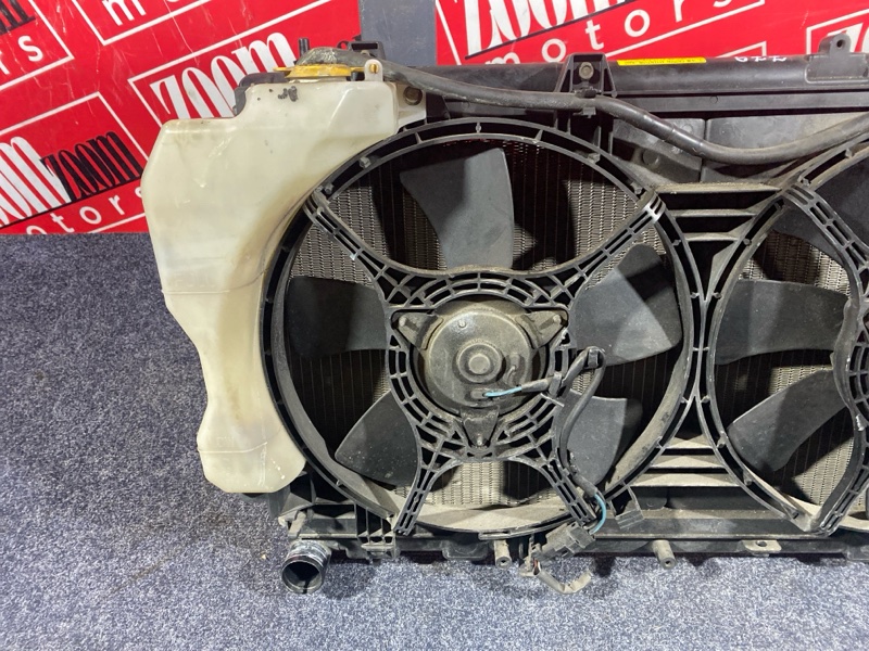 Радиатор двигателя, 8100 рублей, Солонцы