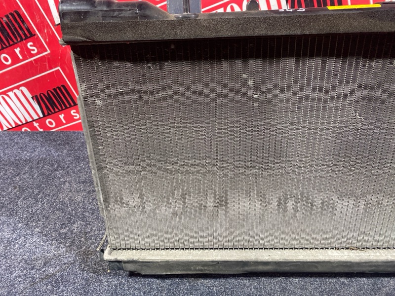 Радиатор двигателя, 8100 рублей, Солонцы