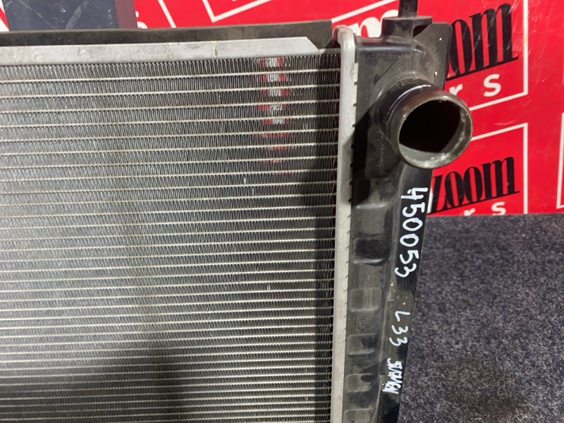 Радиатор двигателя, 13300 рублей, Солонцы