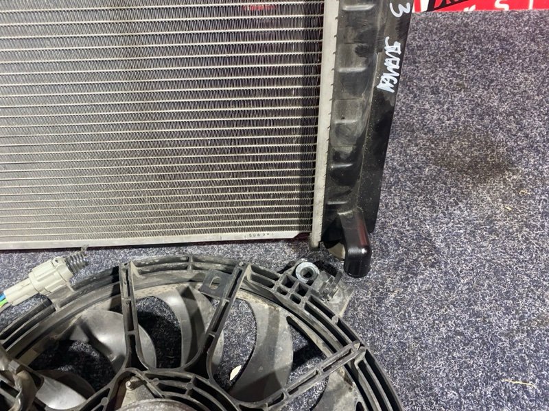 Радиатор двигателя, 13300 рублей, Солонцы