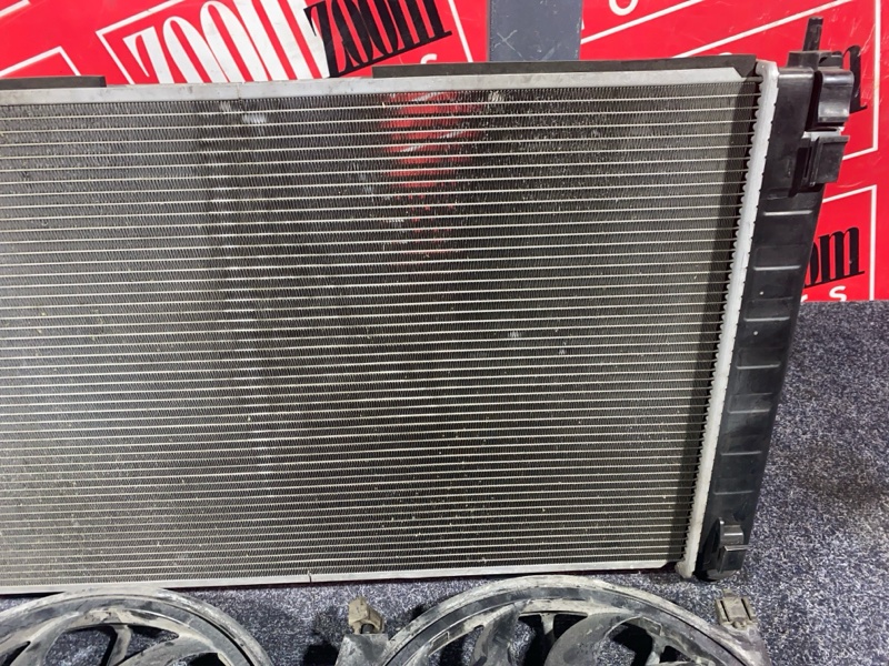 Радиатор двигателя, 13300 рублей, Солонцы