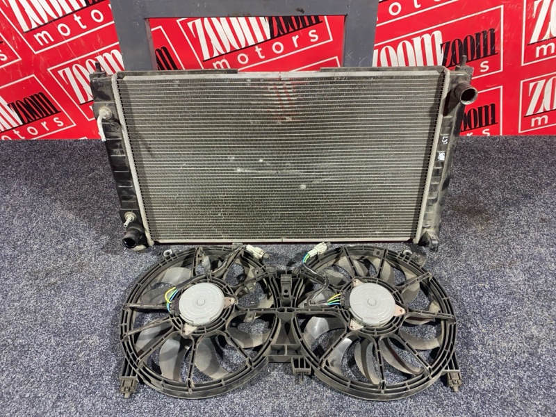 Радиатор двигателя, 13300 рублей, Солонцы