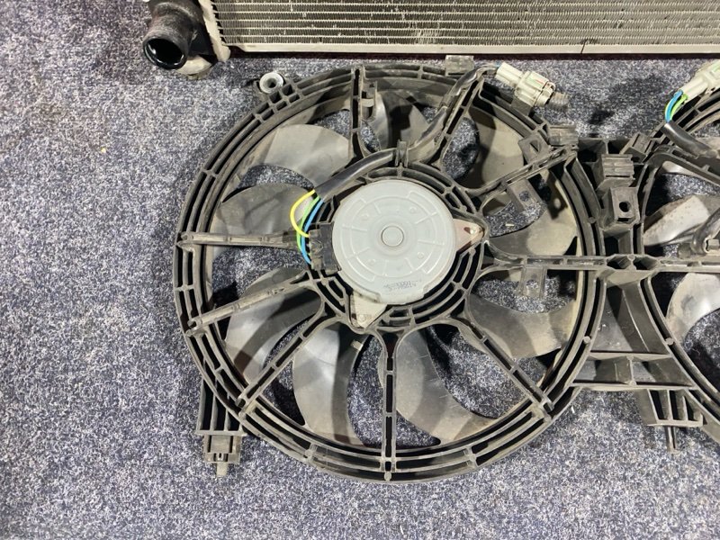 Радиатор двигателя, 13300 рублей, Солонцы