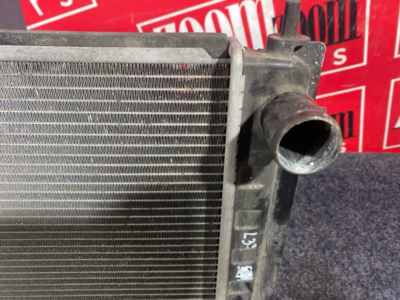 Радиатор двигателя, 13300 рублей, Солонцы