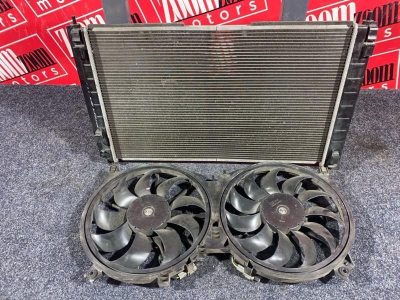 Радиатор двигателя, 13300 рублей, Солонцы