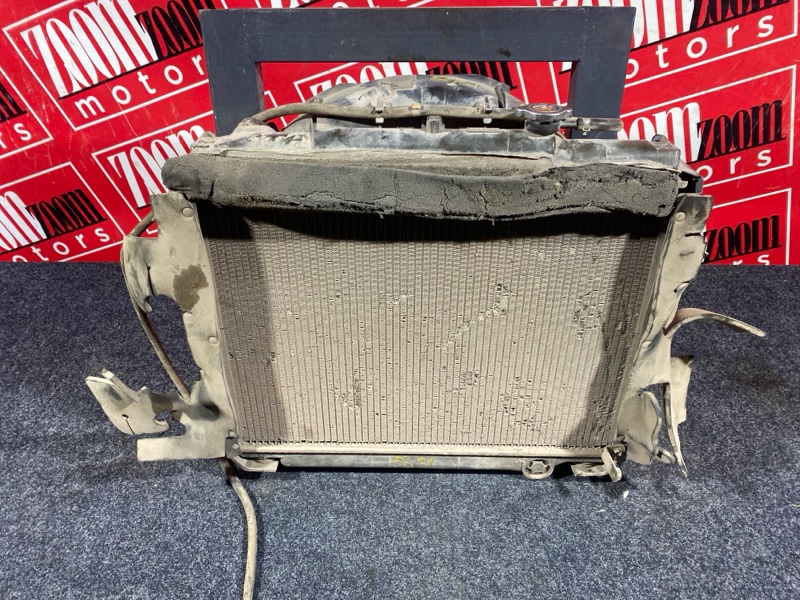 Радиатор двигателя, 28500 рублей, Солонцы