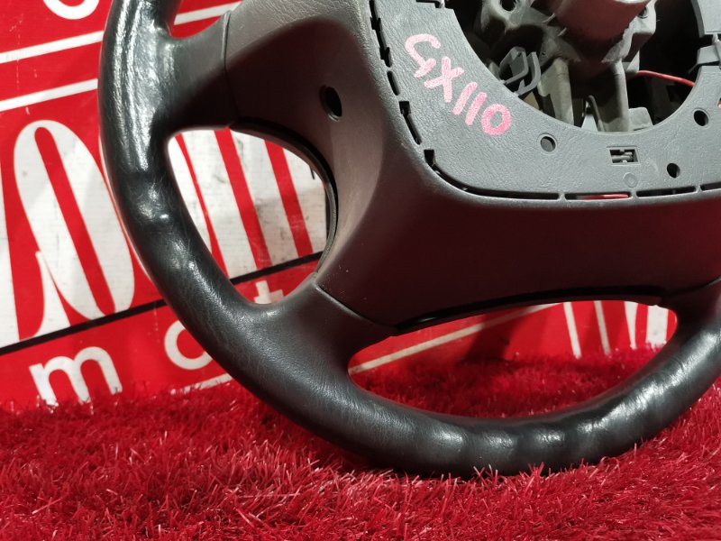 Руль, 5200 рублей, Красноярск