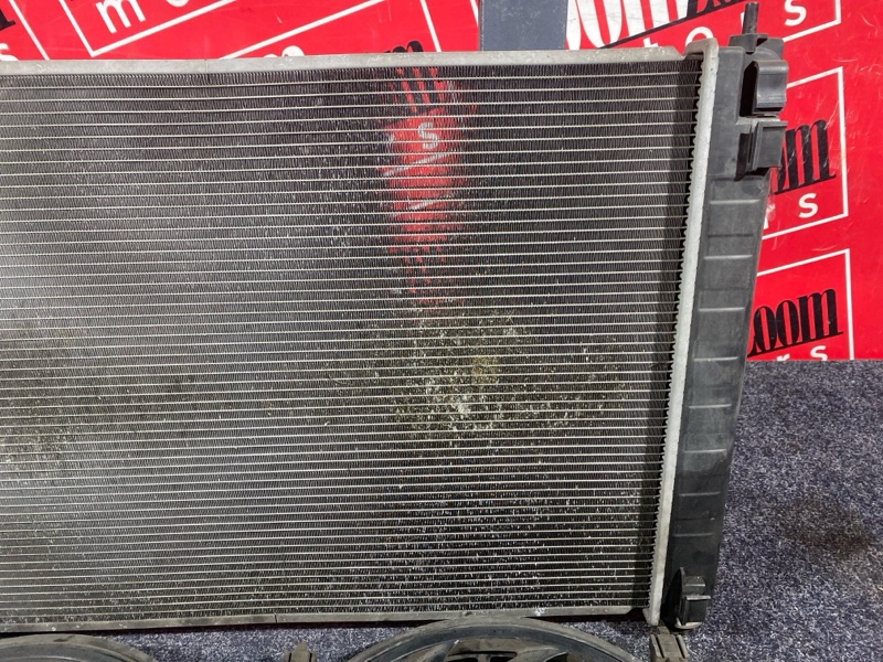 Радиатор двигателя, 11400 рублей, Солонцы