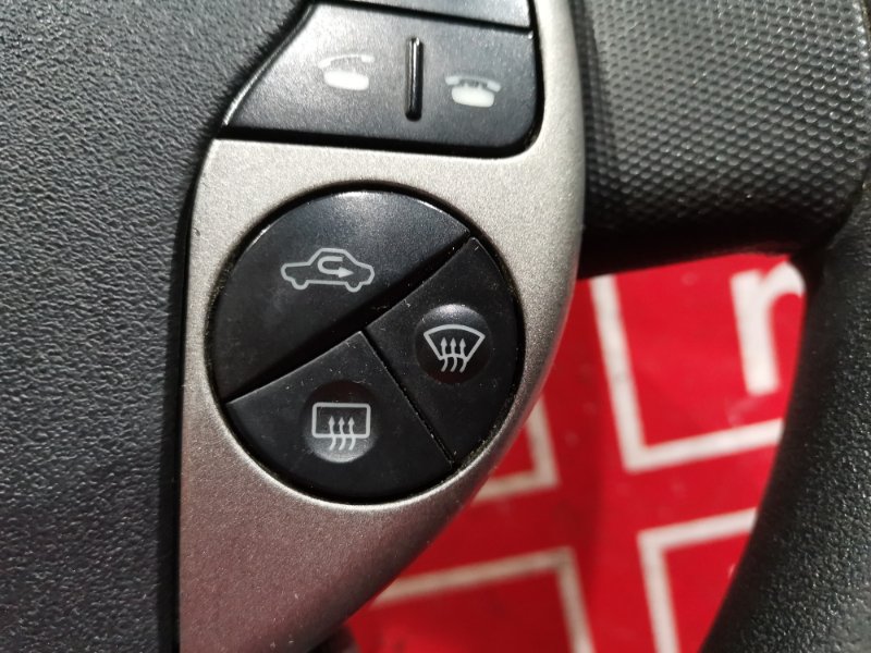 Руль, 6600 рублей, Красноярск