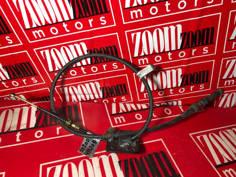 Трос АКПП, 2900 рублей, Красноярск