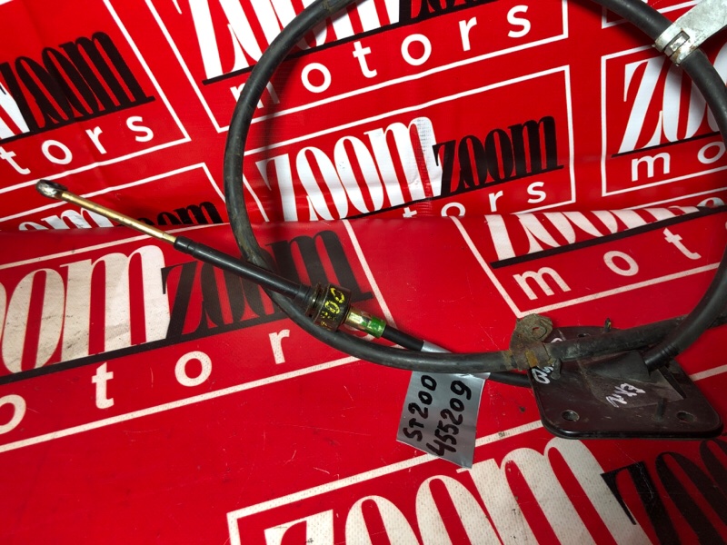 Трос АКПП, 2900 рублей, Красноярск