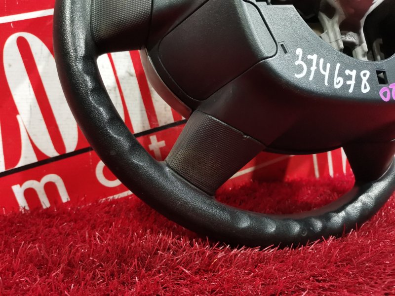 Руль, 6600 рублей, Красноярск