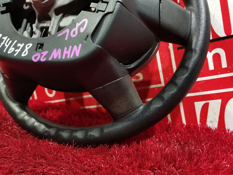 Руль, 6600 рублей, Красноярск