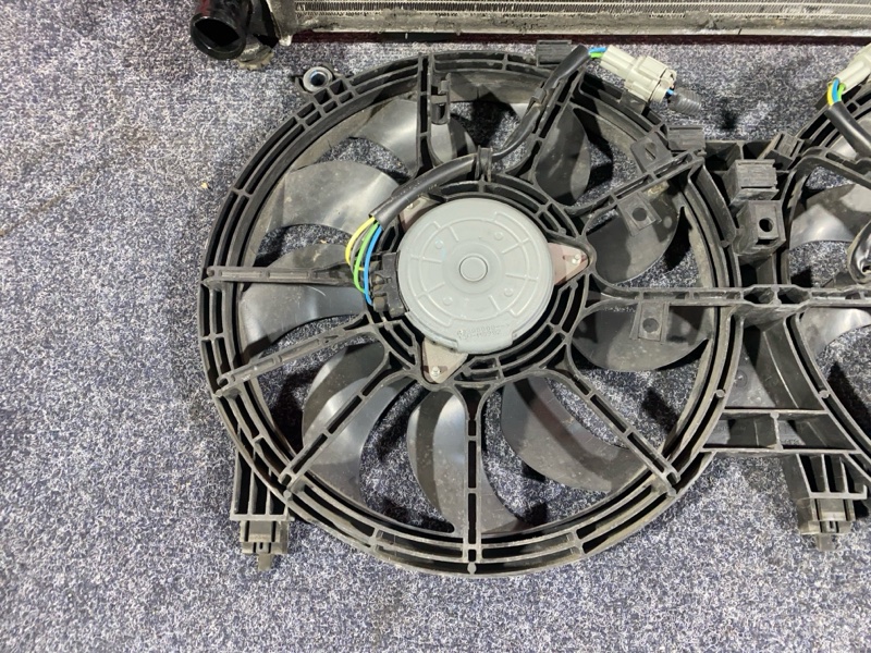 Радиатор двигателя, 11400 рублей, Солонцы