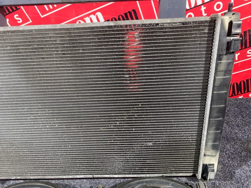 Радиатор двигателя, 11400 рублей, Солонцы