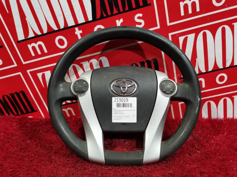 Руль, 5300 рублей, Красноярск