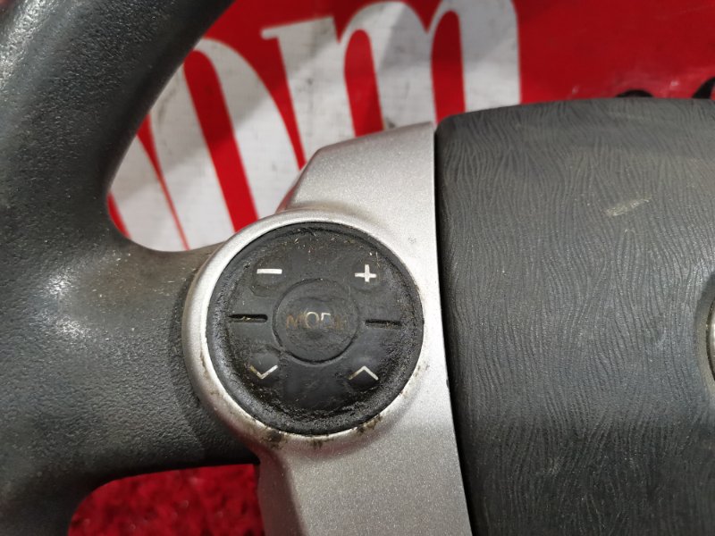 Руль, 5300 рублей, Красноярск