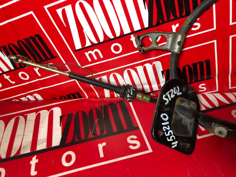 Трос АКПП, 2900 рублей, Красноярск