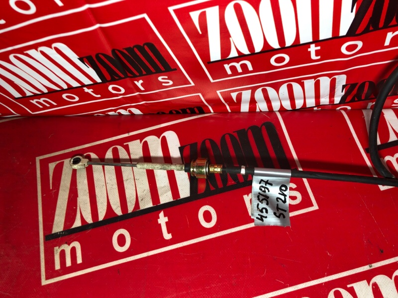 Трос АКПП, 3800 рублей, Красноярск