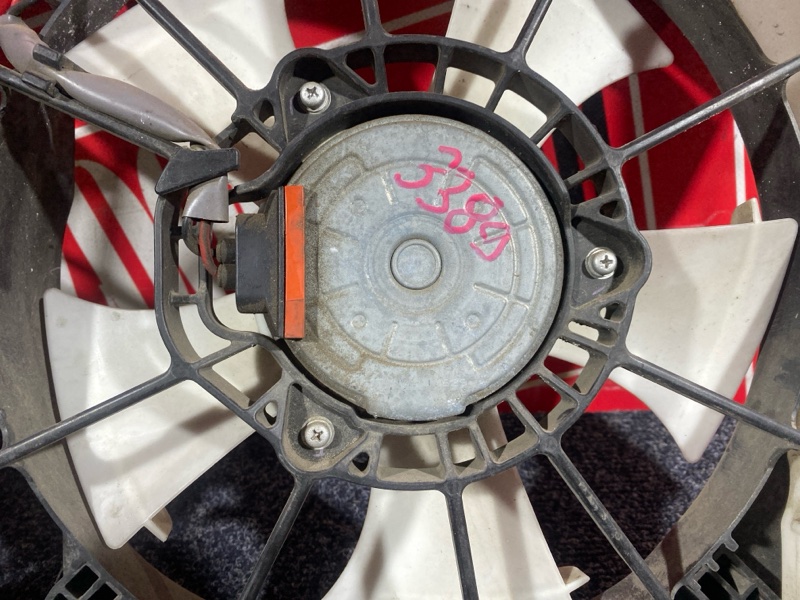 Диффузор, 2600 рублей, Солонцы