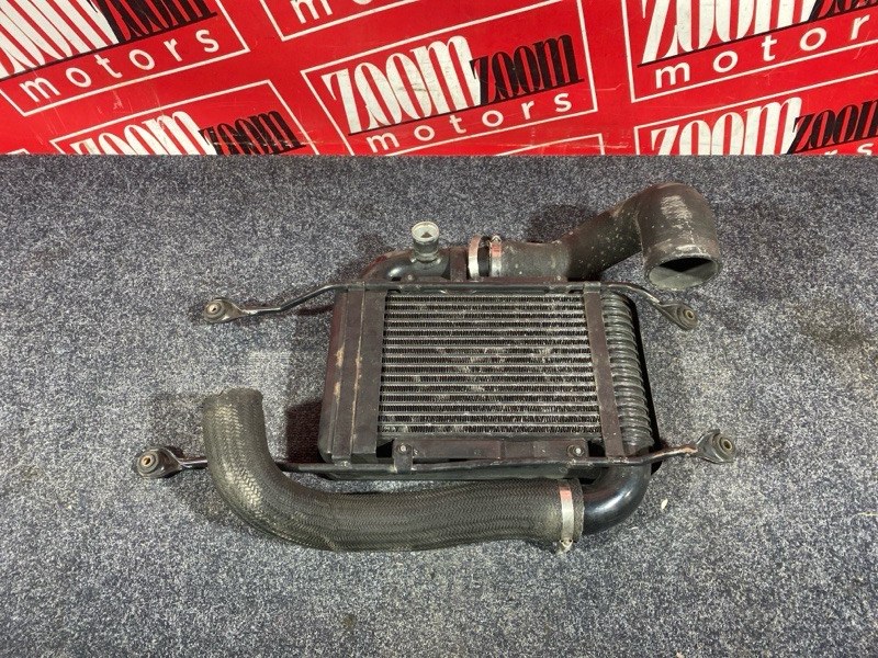 Радиатор интеркулера, 1500 рублей, Солонцы