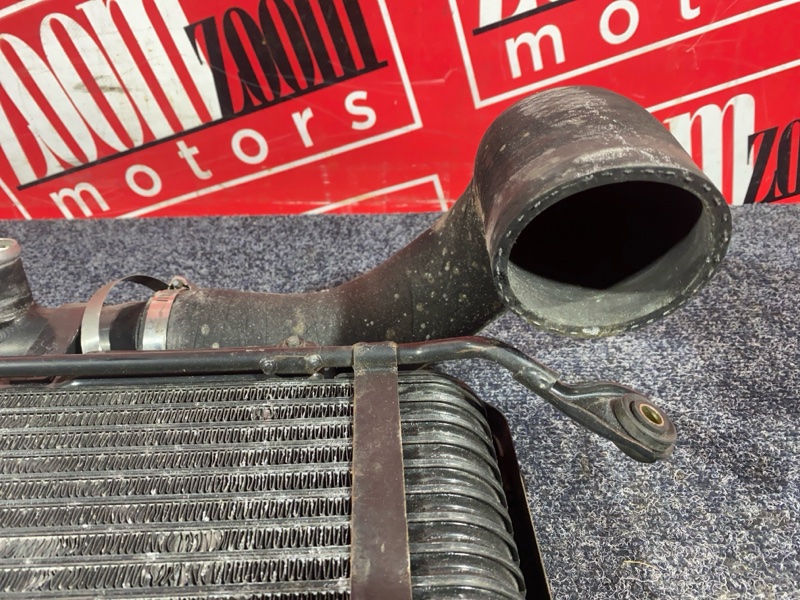 Радиатор интеркулера, 1500 рублей, Солонцы