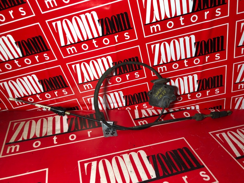 Трос АКПП, 2200 рублей, Красноярск