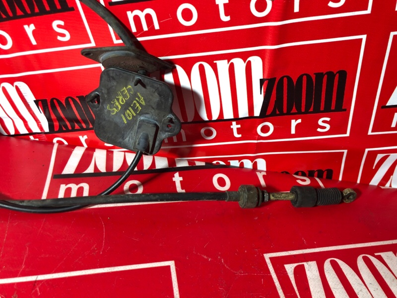 Трос АКПП, 2200 рублей, Красноярск