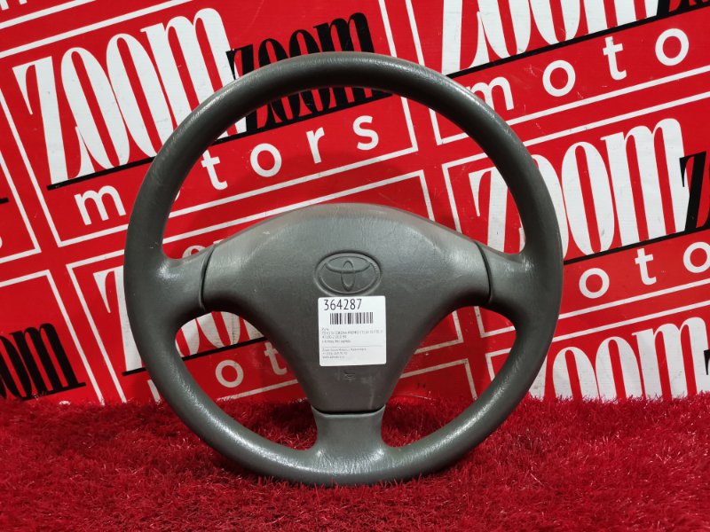 Руль, 3000 рублей, Красноярск