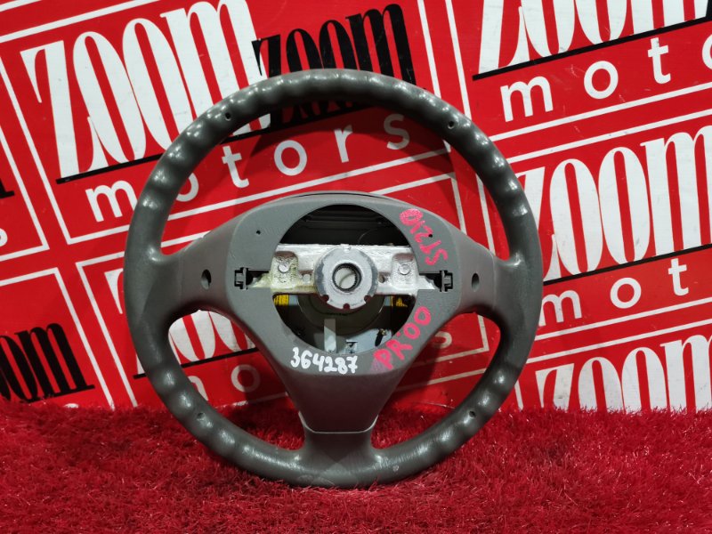 Руль, 3000 рублей, Красноярск