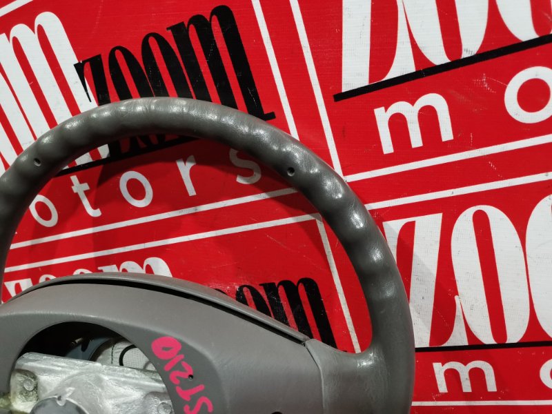 Руль, 3000 рублей, Красноярск